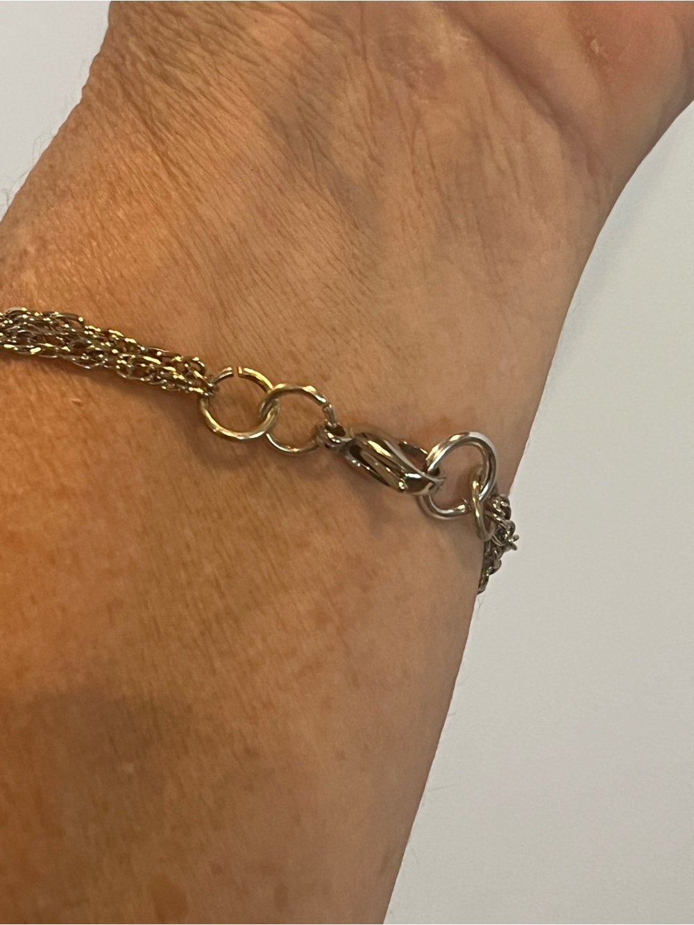 Geode Bracelet - Picture 4 of 4